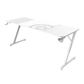 Trine 180 x 70 White